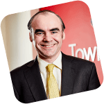 Adam Cooper – Partner