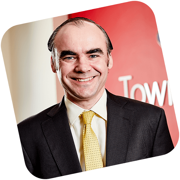 Adam Cooper – Partner