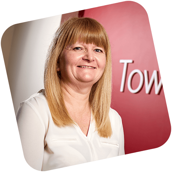 Jayne Bryars – Partner
