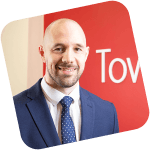 Jon Cooper – Partner