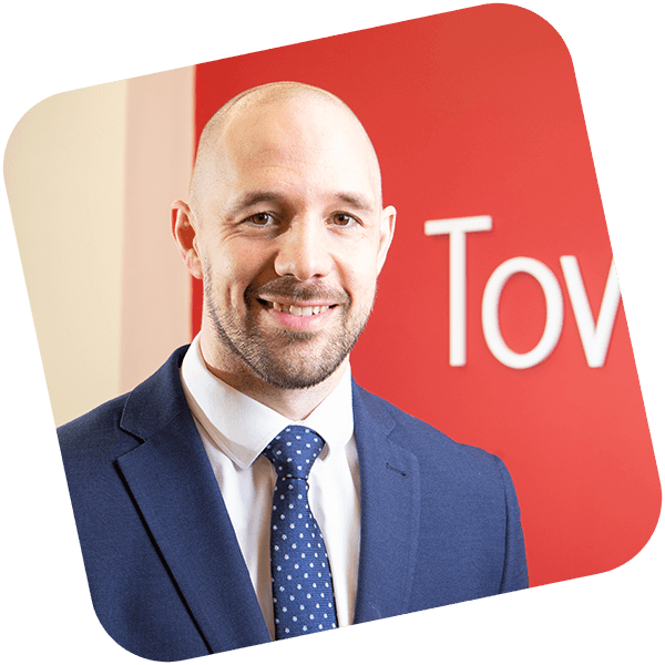 Jon Cooper – Partner
